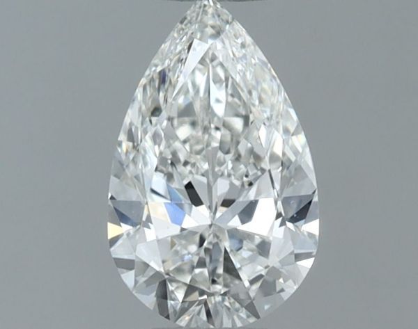 Pear Diamond image