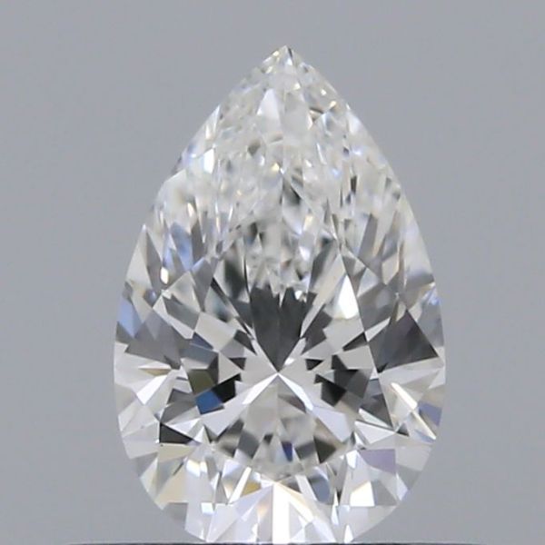 Pear Diamond image