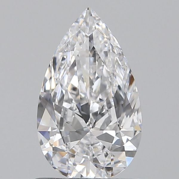 Pear Diamond image