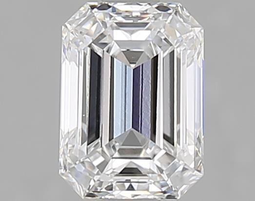 Emerald Lab-Grown Diamond image