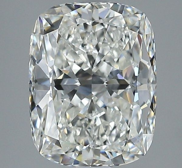 Cushion Diamond image
