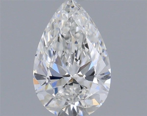 Pear Diamond image