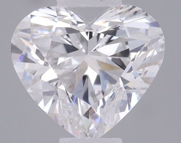 Heart Lab-Grown Diamond image