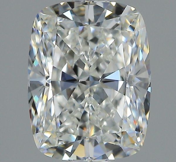 Cushion Diamond image