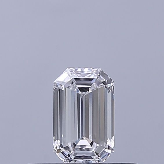 Emerald Lab-Grown Diamond image