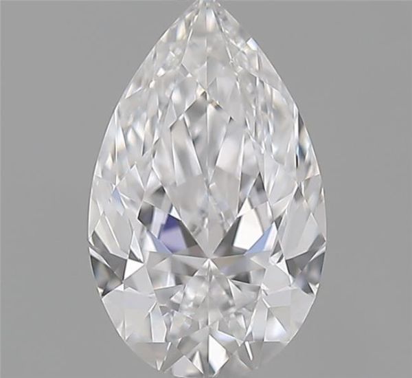 Pear Diamond image