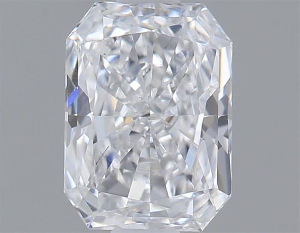 Radiant Lab-Grown Diamond image