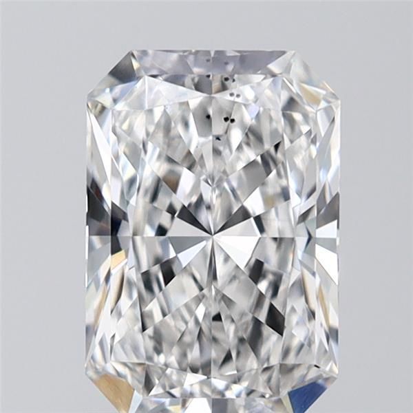 Radiant Lab-Grown Diamond image