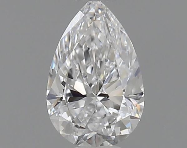 Pear Diamond image