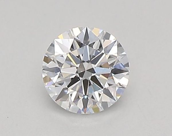 Round Lab-Grown Diamond image