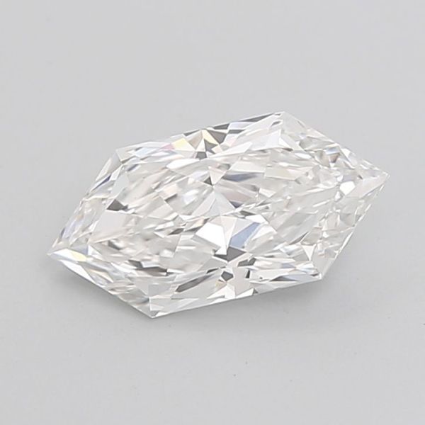 Hexagonal Lab-Grown Diamond image