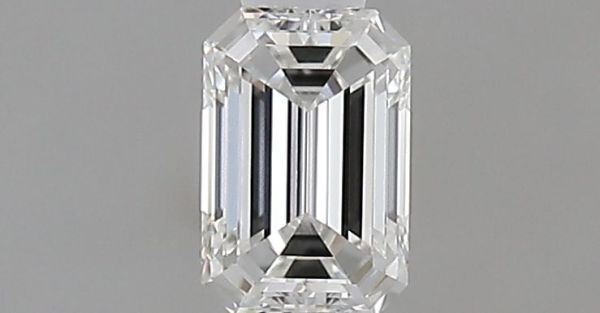 Emerald Diamond image