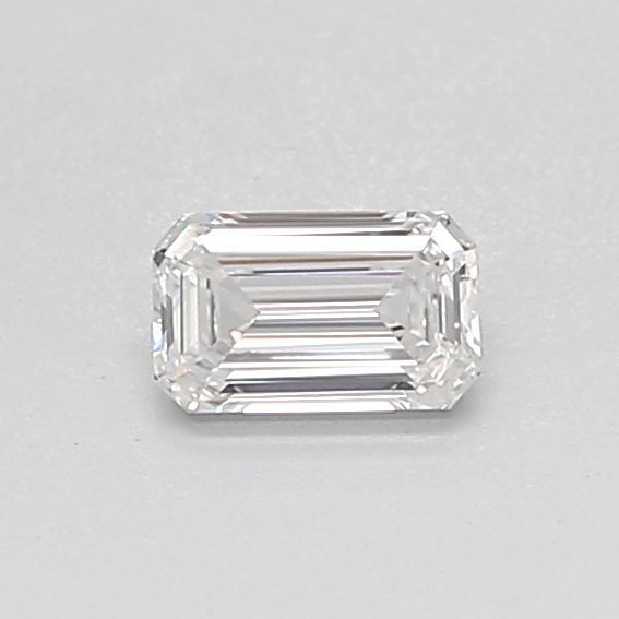 Emerald Lab-Grown Diamond image