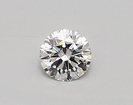 Round Lab-Grown Diamond image