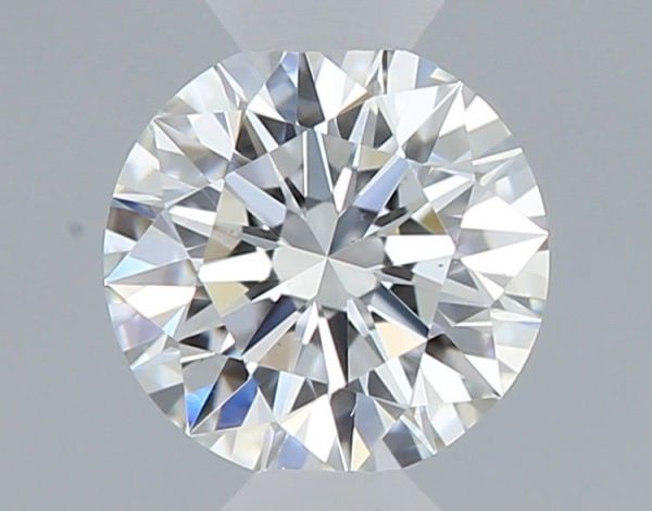 Round Diamond image