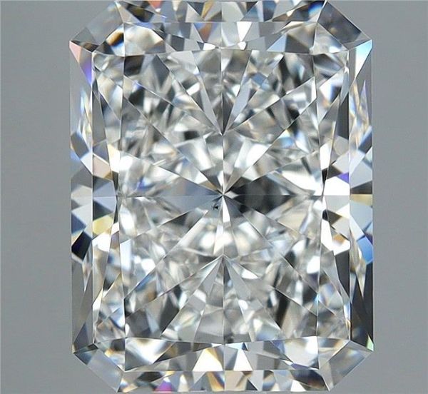 Radiant Diamond image