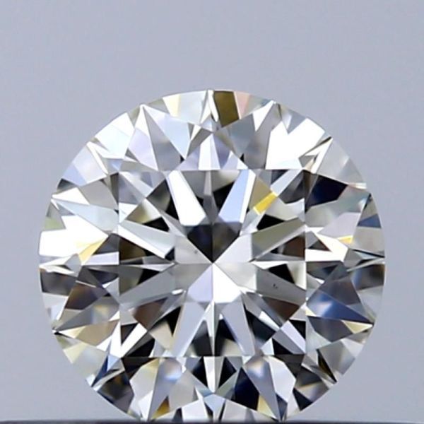 Round Diamond image