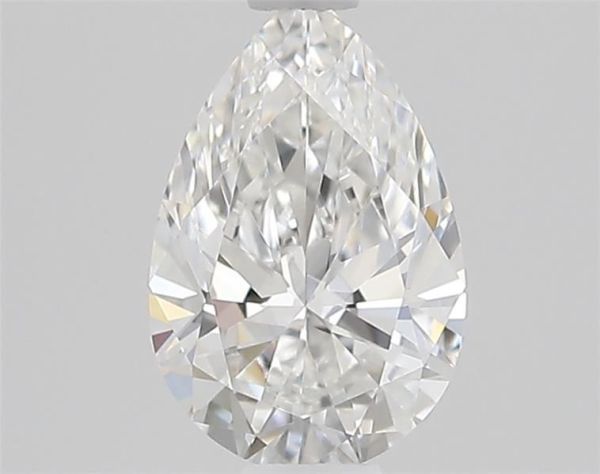 Pear Diamond image
