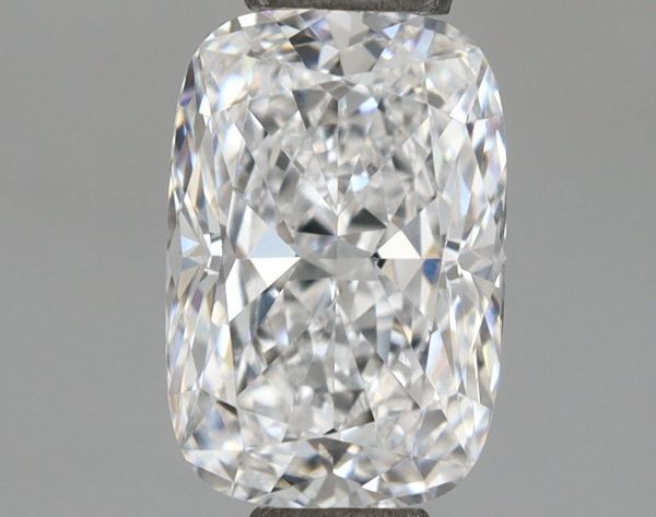 Cushion Lab-Grown Diamond image