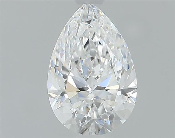 Pear Diamond image