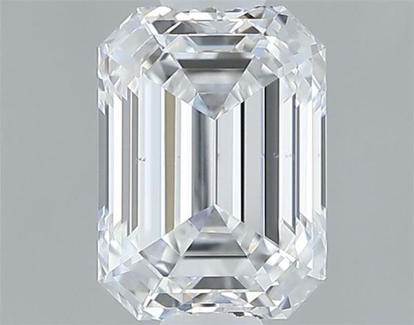 Emerald Diamond image