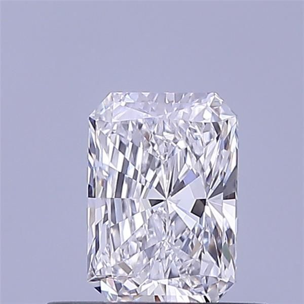 Radiant Lab-Grown Diamond image