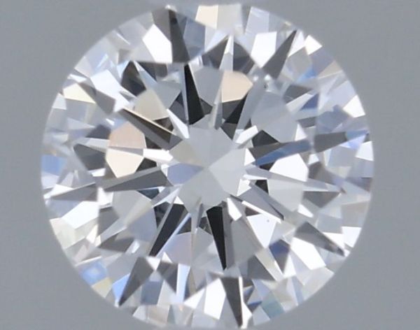 Round Lab-Grown Diamond image