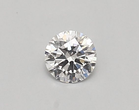 Round Lab-Grown Diamond image