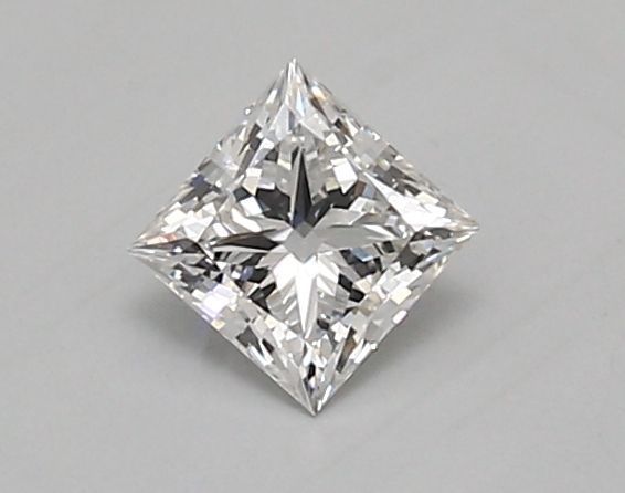 Princess Lab-Grown Diamond image