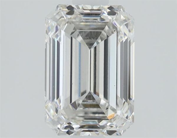 Emerald Lab-Grown Diamond image