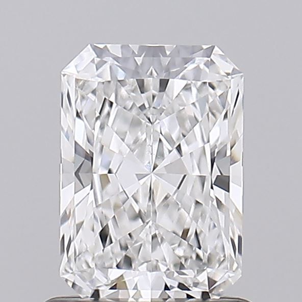 Radiant Lab-Grown Diamond image