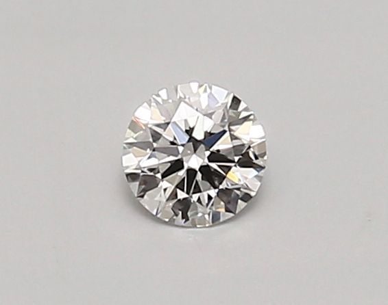 Round Lab-Grown Diamond image