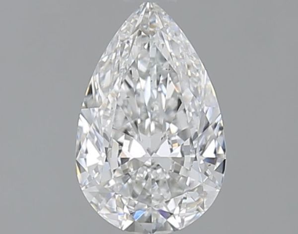 Pear Diamond image