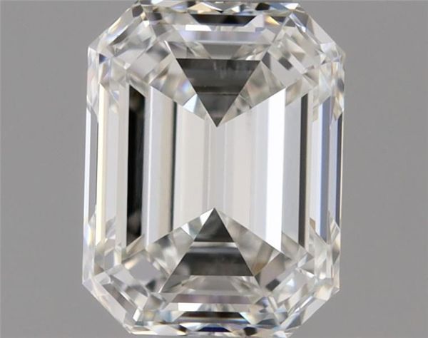 Emerald Diamond image