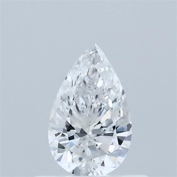 Pear Lab-Grown Diamond image