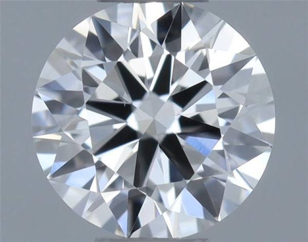 Round Diamond image