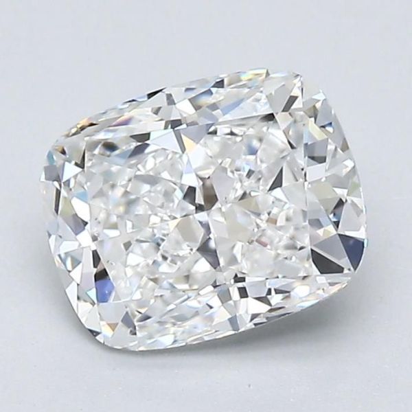 Cushion Diamond image