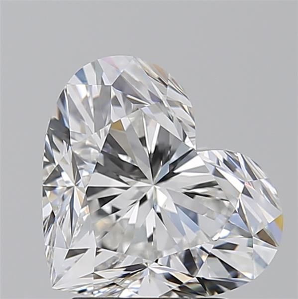 Heart Diamond image