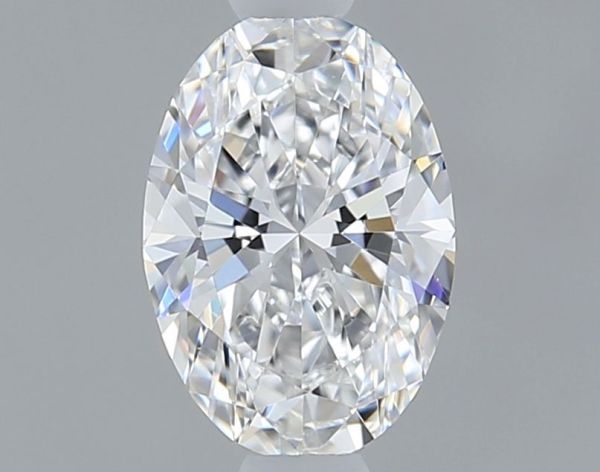 Oval Diamond image