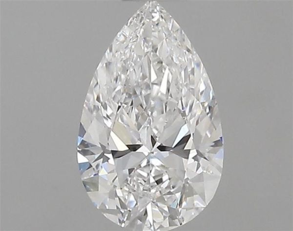 Pear Diamond image
