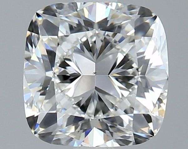 Cushion Diamond image