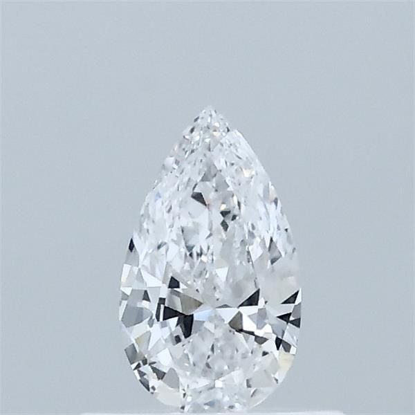 Pear Lab-Grown Diamond image