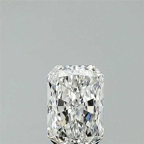 Radiant Lab-Grown Diamond image