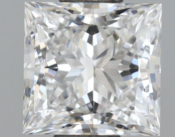 Princess Lab-Grown Diamond image