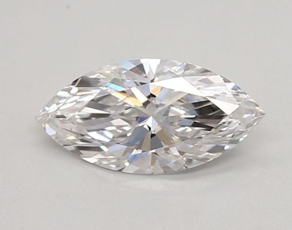 Marquise Lab-Grown Diamond image