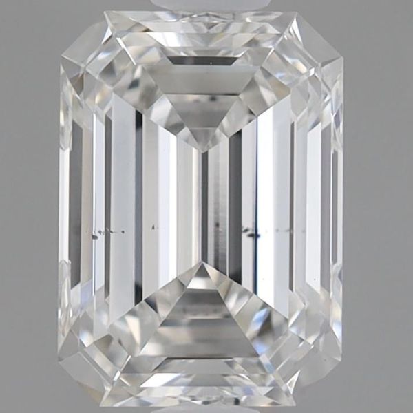 Emerald Lab-Grown Diamond image
