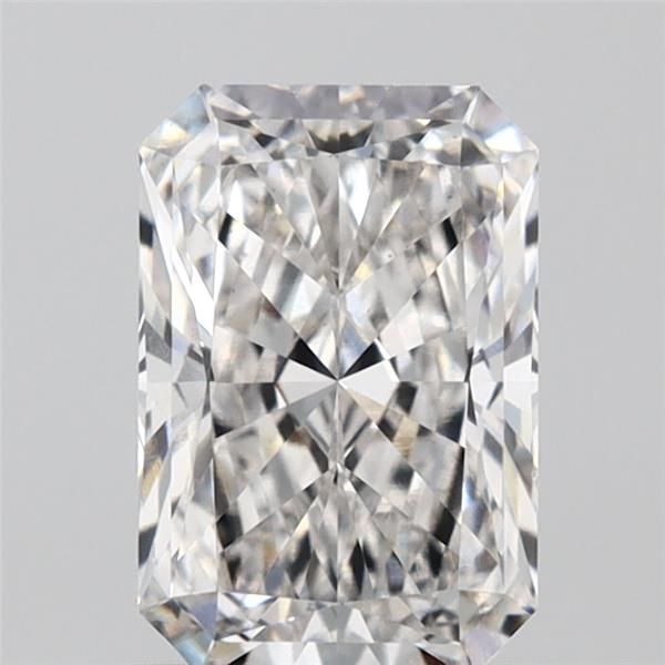 Radiant Lab-Grown Diamond image
