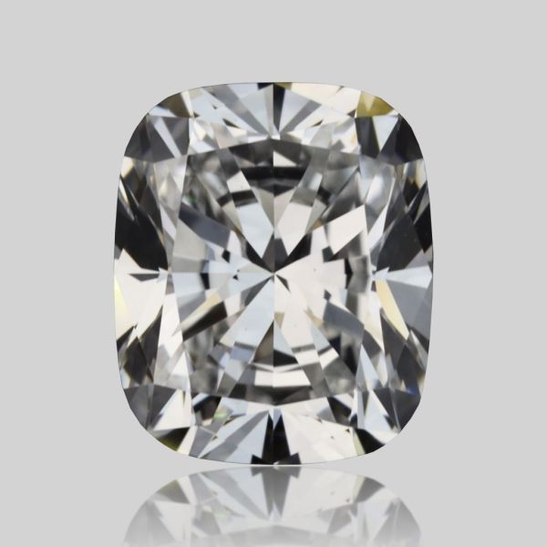 Cushion Diamond image