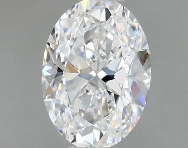 Oval Diamond image
