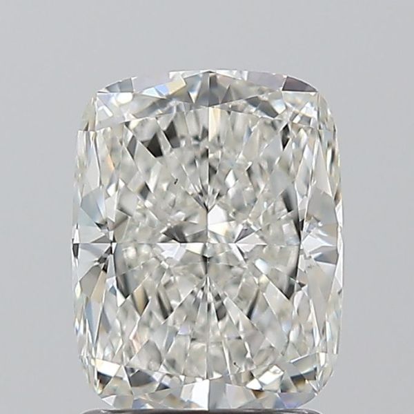 Cushion Diamond image
